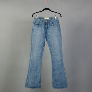 [Paper Denim & Cloth] Tsunami jeans
